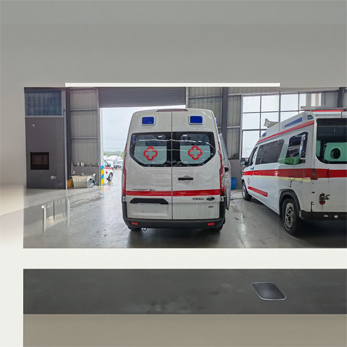 深圳租赁救护车电话号码