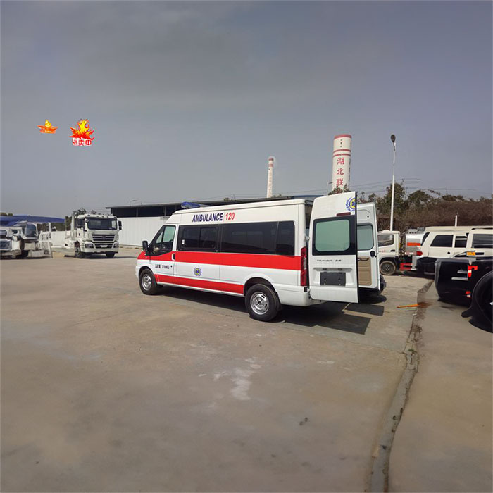 深圳出租救护车联系方式