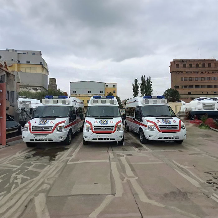 深圳出租私人救护车电话