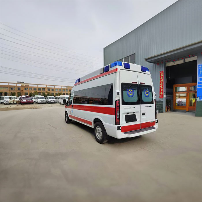 深圳出租私人救护车联系方式