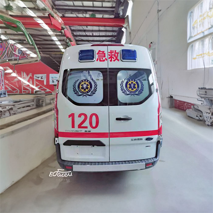 深圳出租救护车电话号码