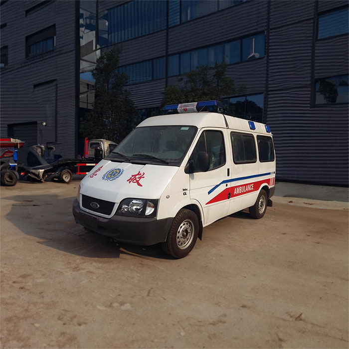 深圳出租急救车