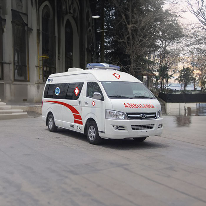 深圳出租救护车联系电话