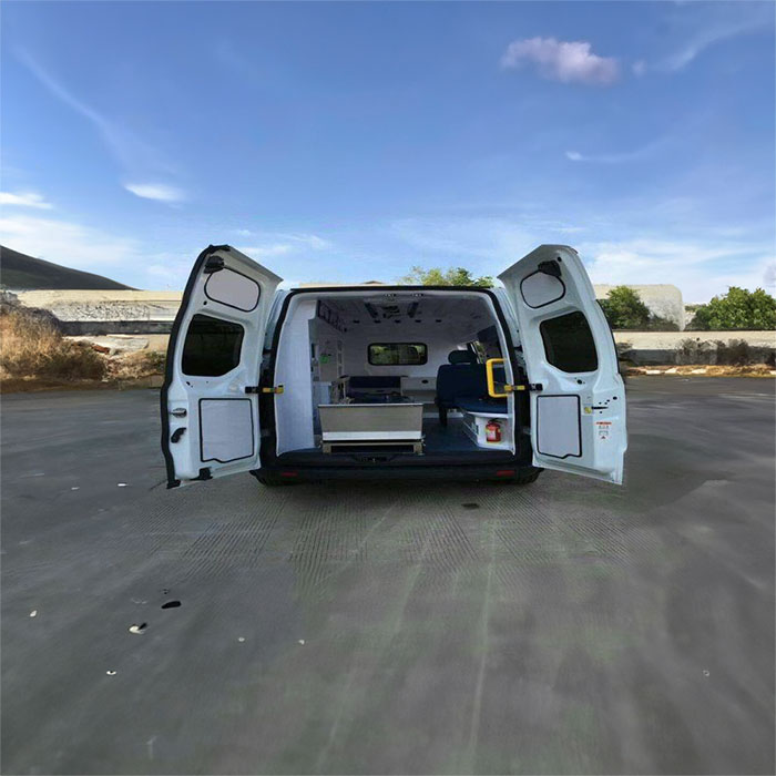 深圳出租私人救护车联系方式