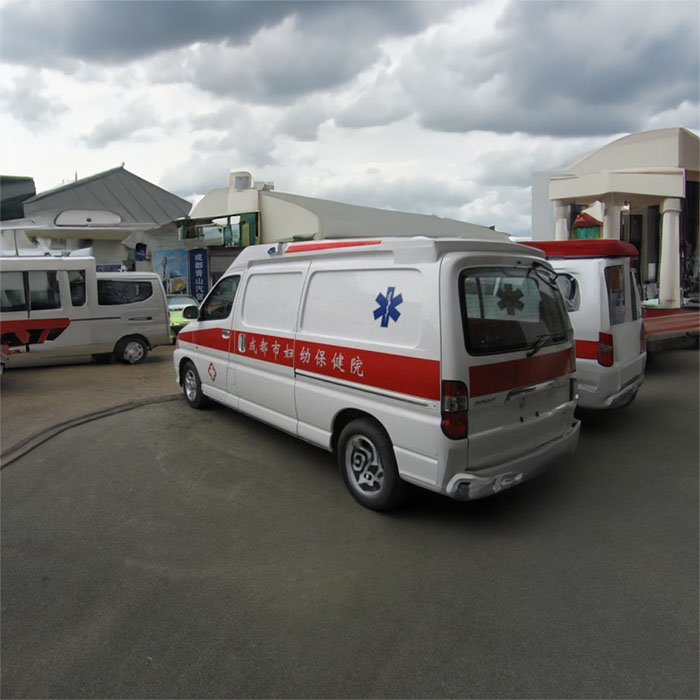 深圳租赁急救车电话号码
