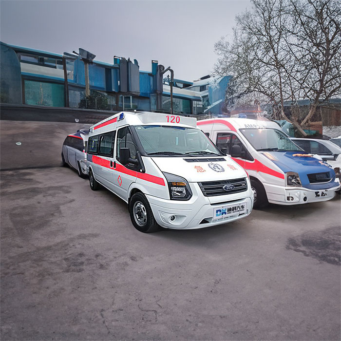 深圳租赁私人救护车联系电话