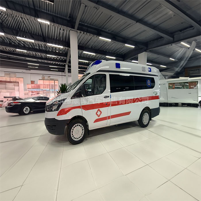 深圳出租私人救护车联系方式