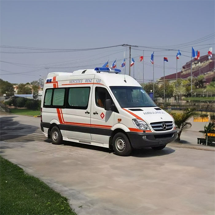 深圳租赁救护车电话号码
