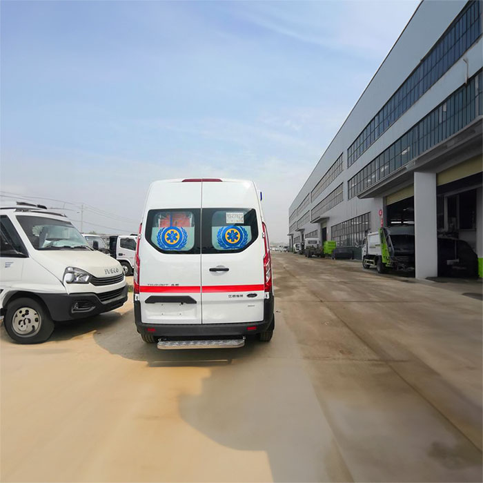 深圳出租私人救护车联系电话