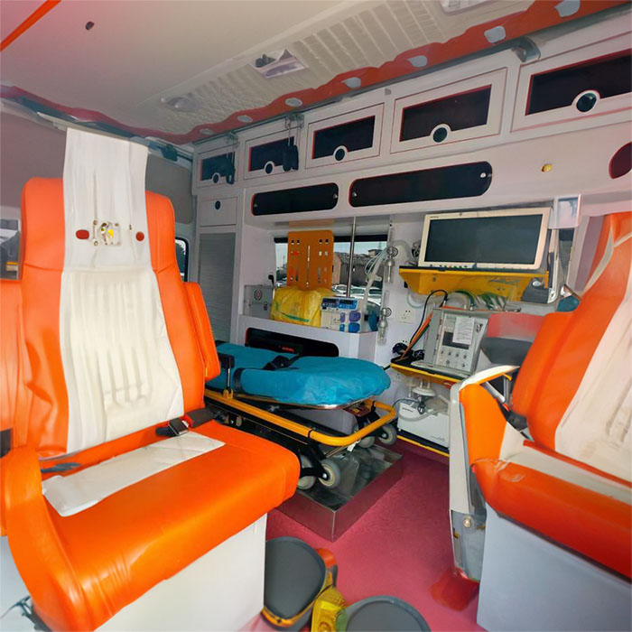 深圳出租急救车联系方式