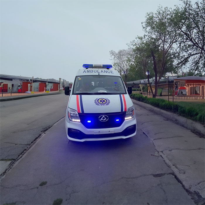 深圳租赁私人救护车电话号码