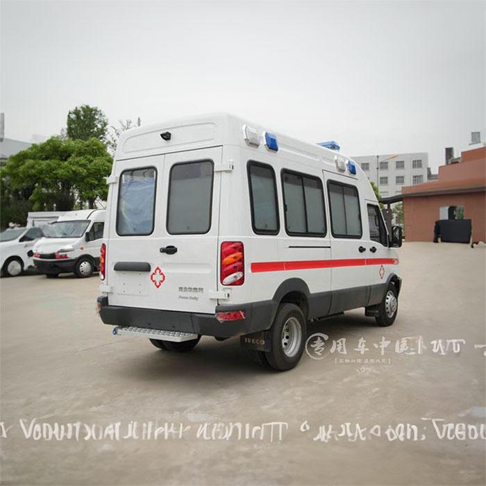 深圳出租救护车电话