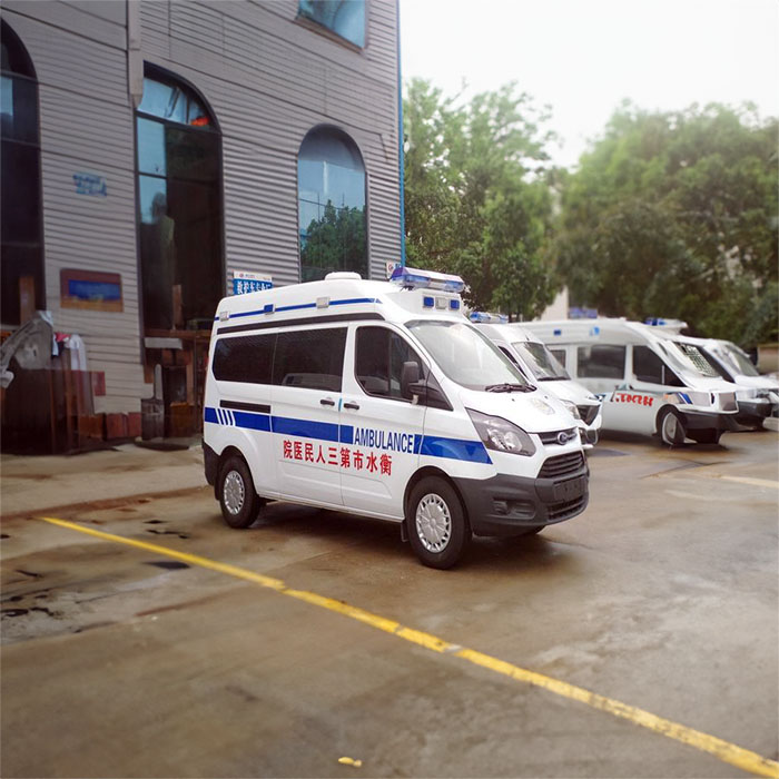 深圳租赁私人救护车电话