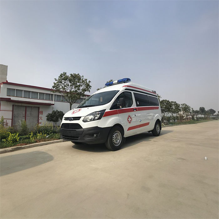 深圳出租救护车联系电话