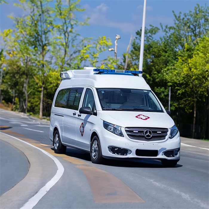 深圳出租急救车联系电话