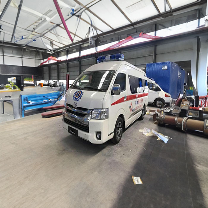 深圳租赁120联系方式