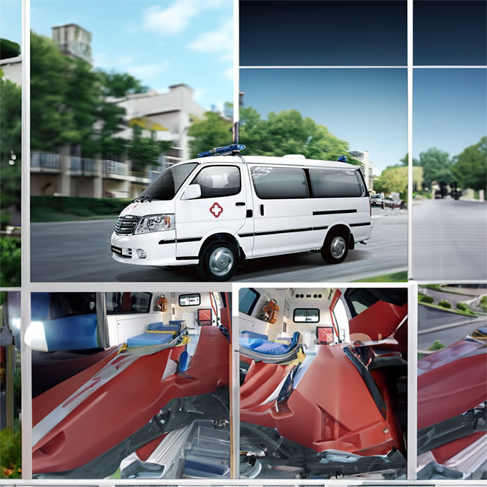 深圳租赁救护车联系方式