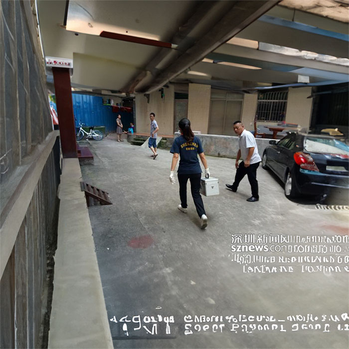 深圳租赁救护车联系电话