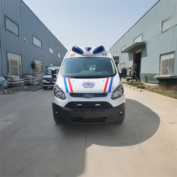 深圳出租急救车联系方式