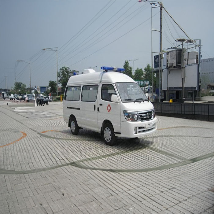 深圳出租救护车电话