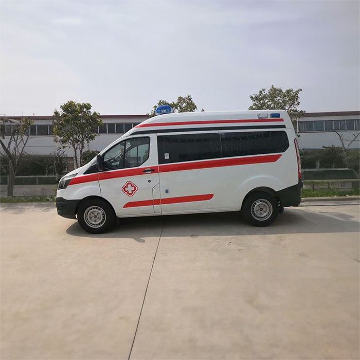 深圳出租急救车