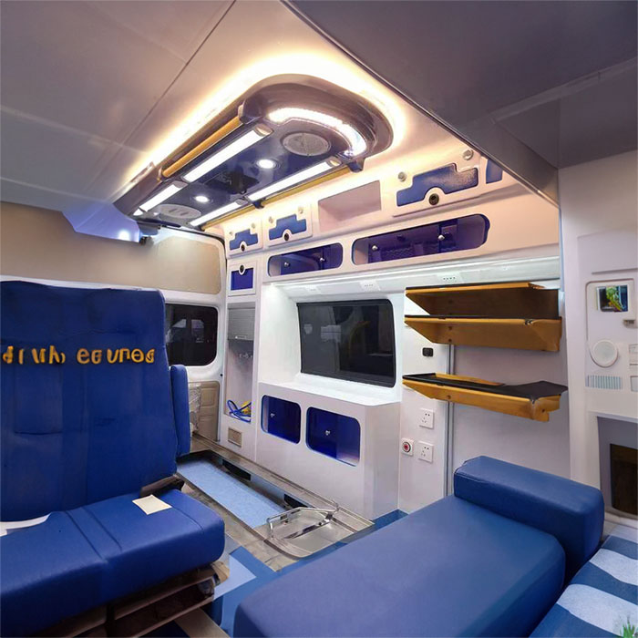 深圳出租急救车电话号码