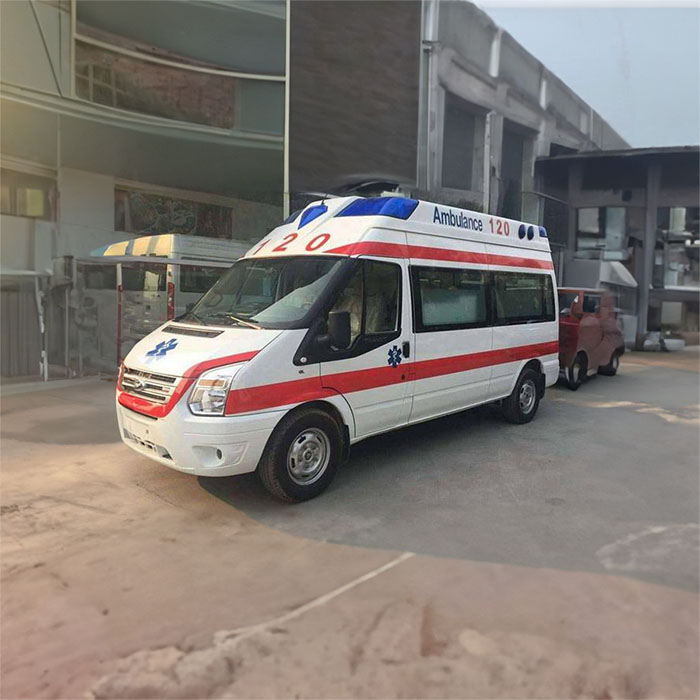 深圳出租私人救护车电话号码