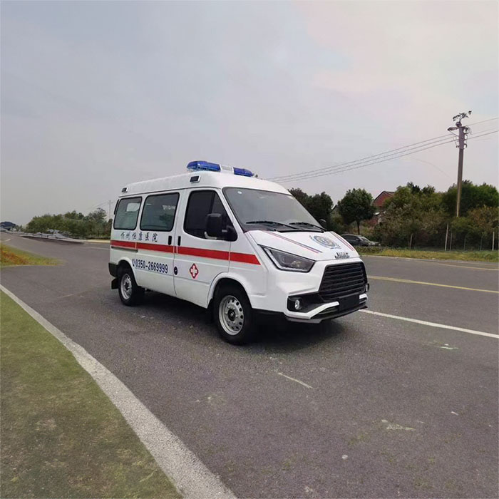 深圳出租私人救护车电话