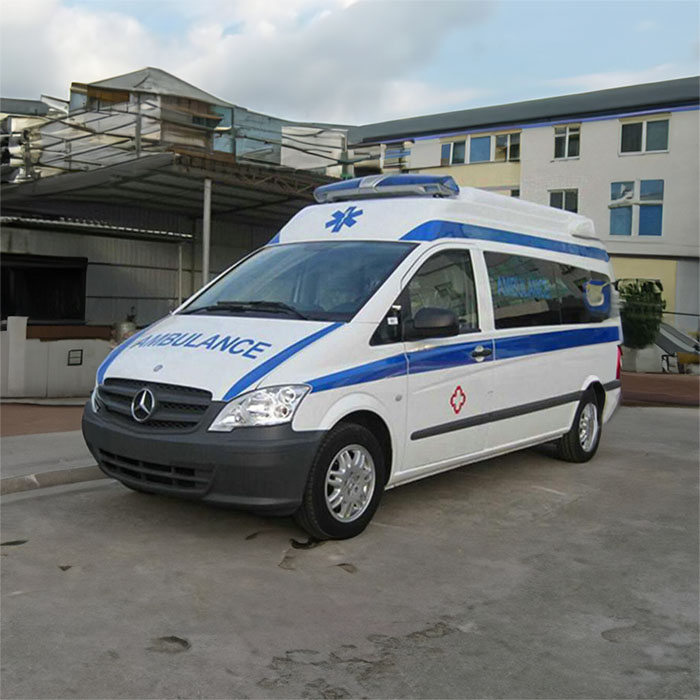 深圳出租急救车联系方式