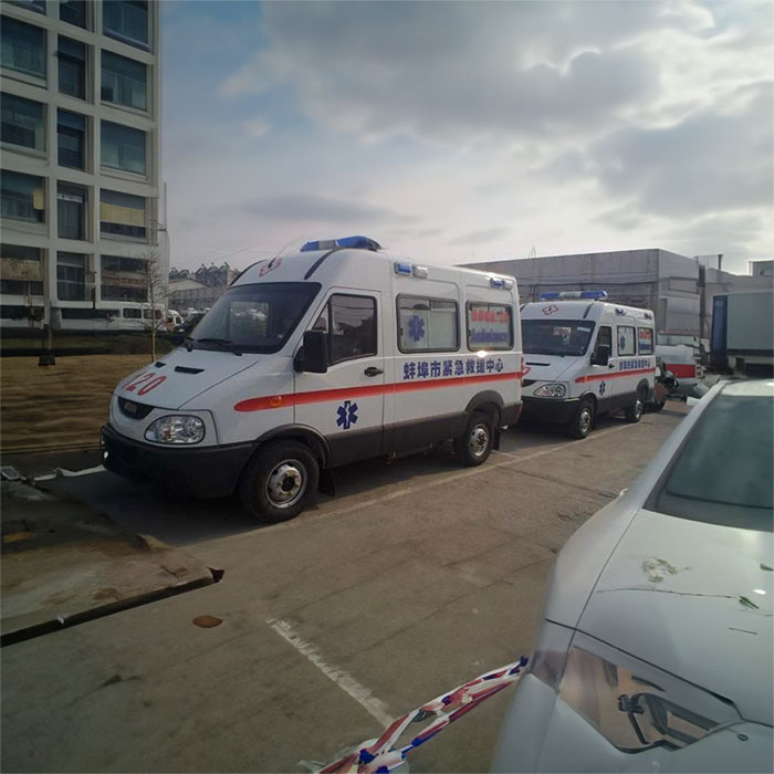 深圳租赁救护车电话号码