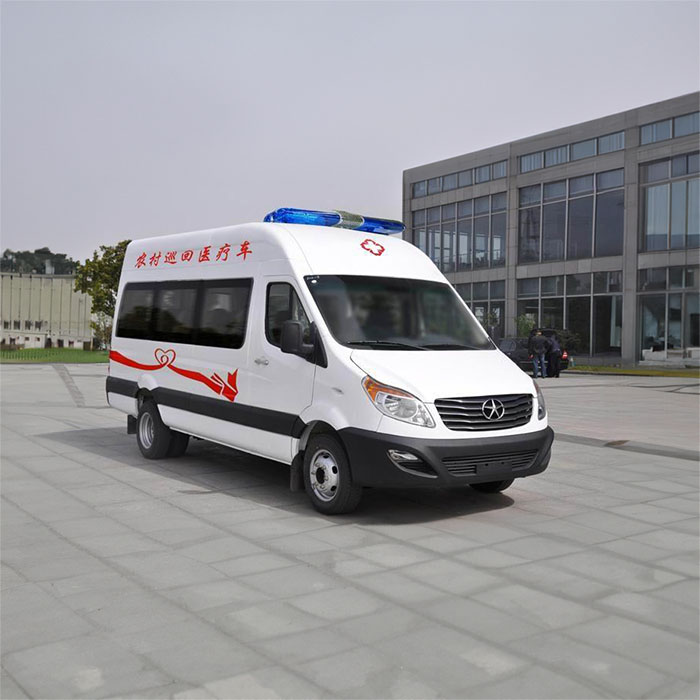 深圳租赁私人救护车联系电话