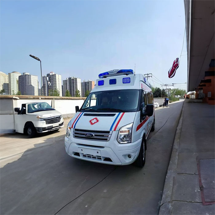 深圳出租私人救护车电话