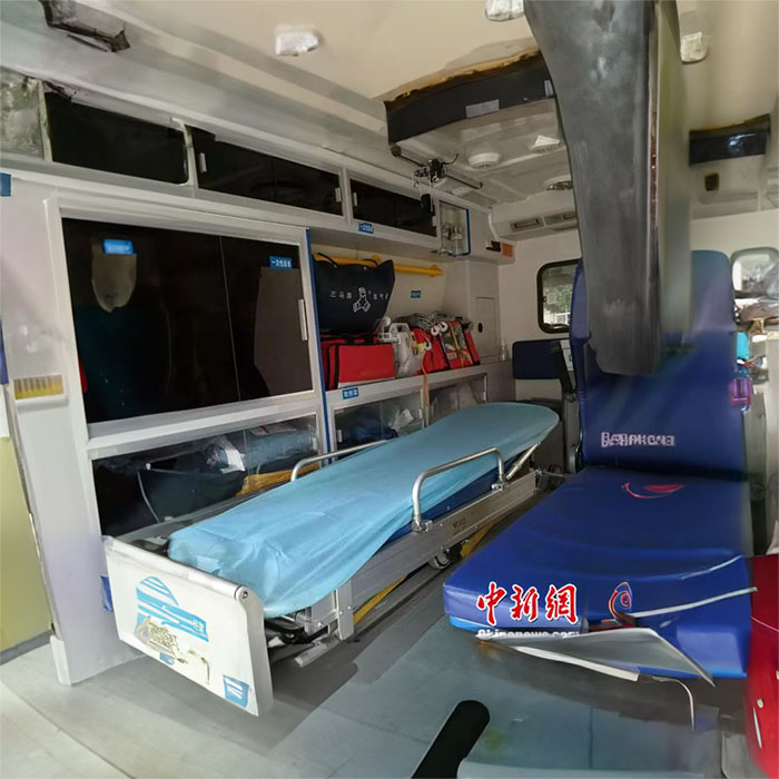 深圳租赁120联系方式