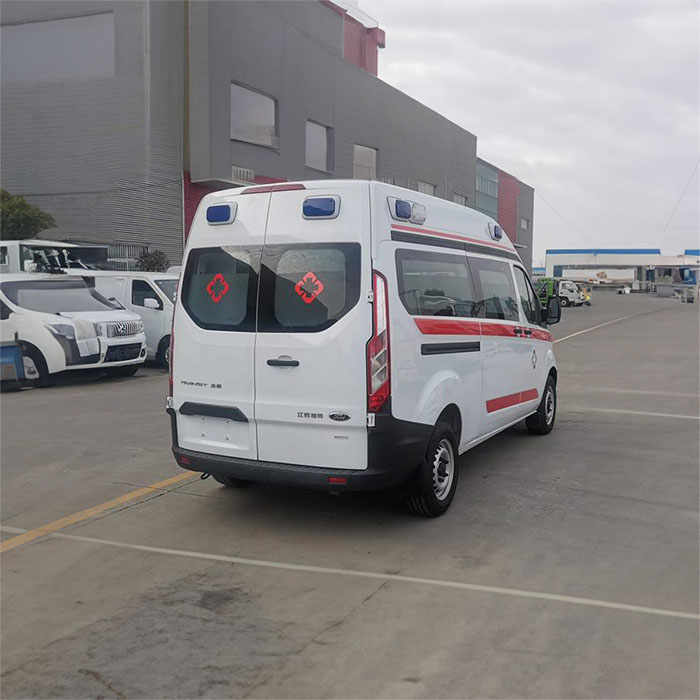 深圳租赁急救车联系电话