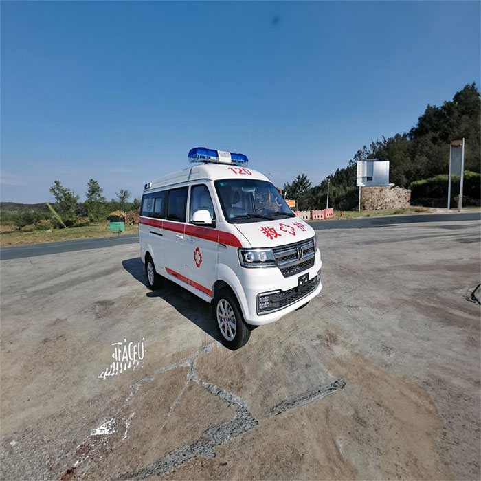 深圳出租救护车电话号码