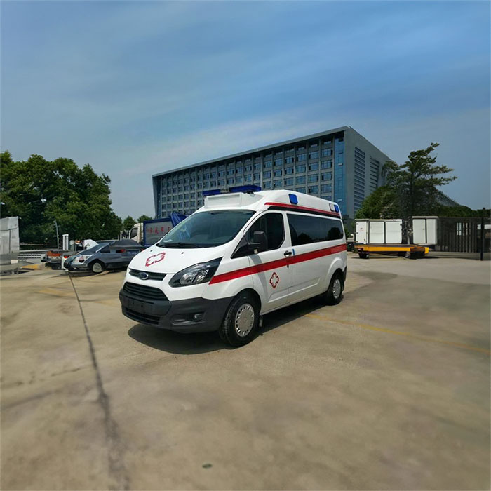深圳租赁急救车电话