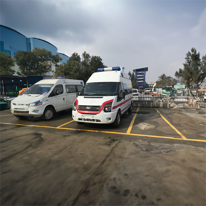 深圳出租私人救护车电话