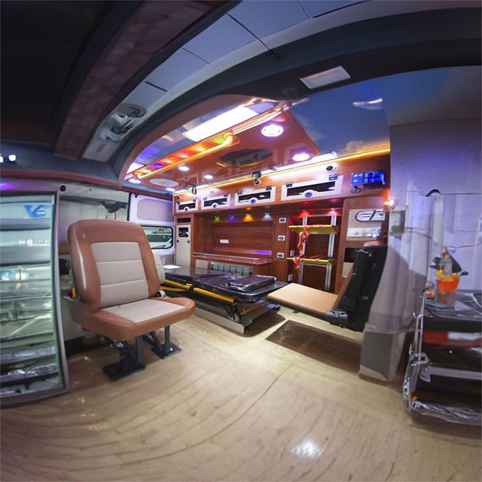 深圳租赁急救车电话号码