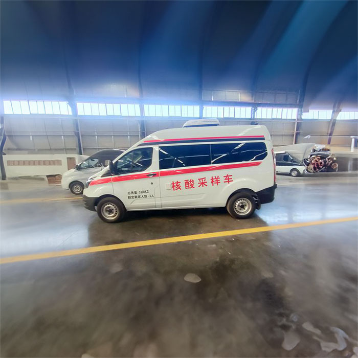 深圳租赁私人救护车电话