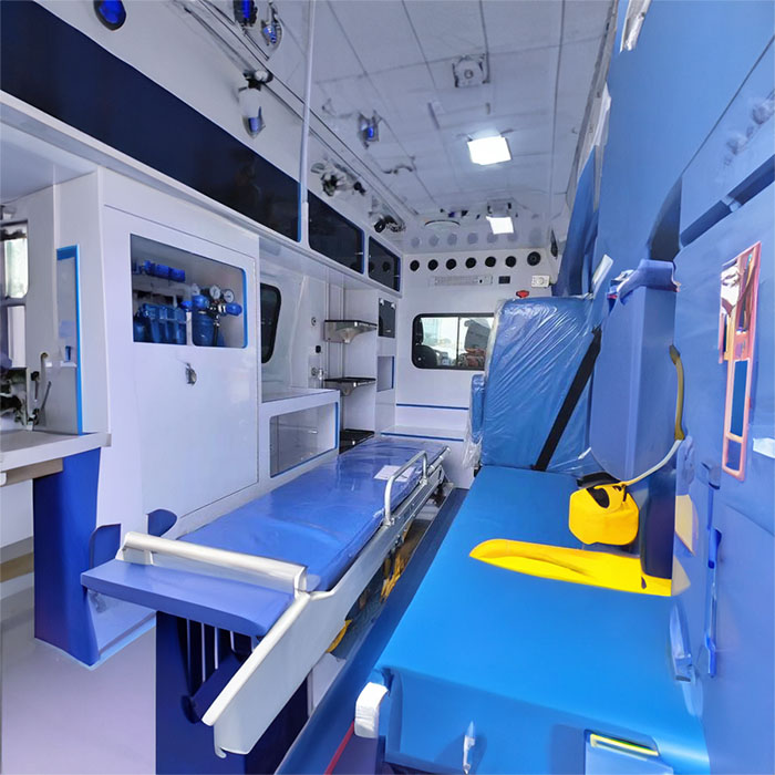 深圳出租私人救护车