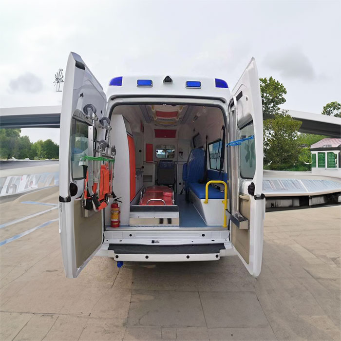 深圳租赁急救车联系方式