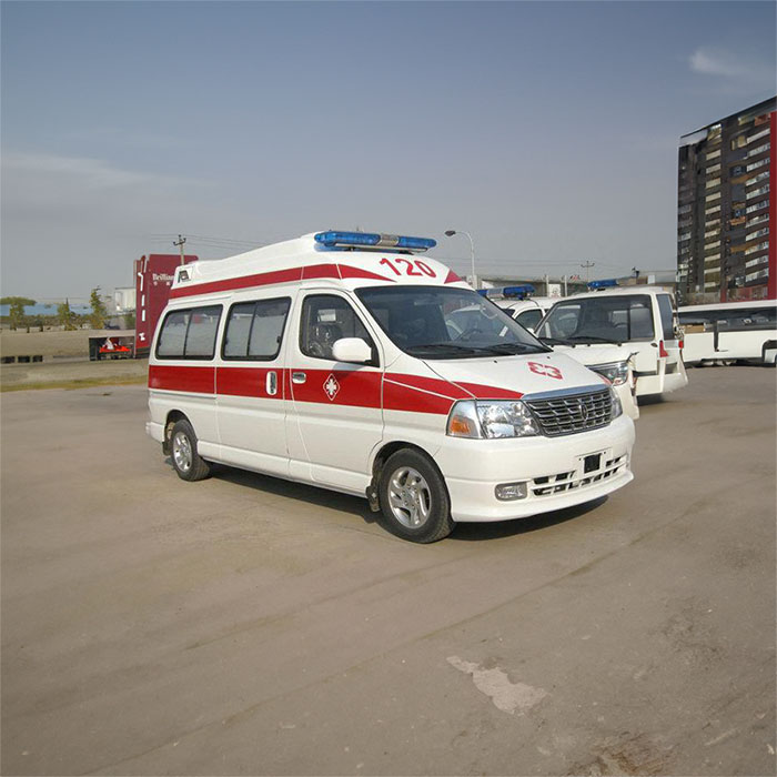 深圳出租私人救护车电话