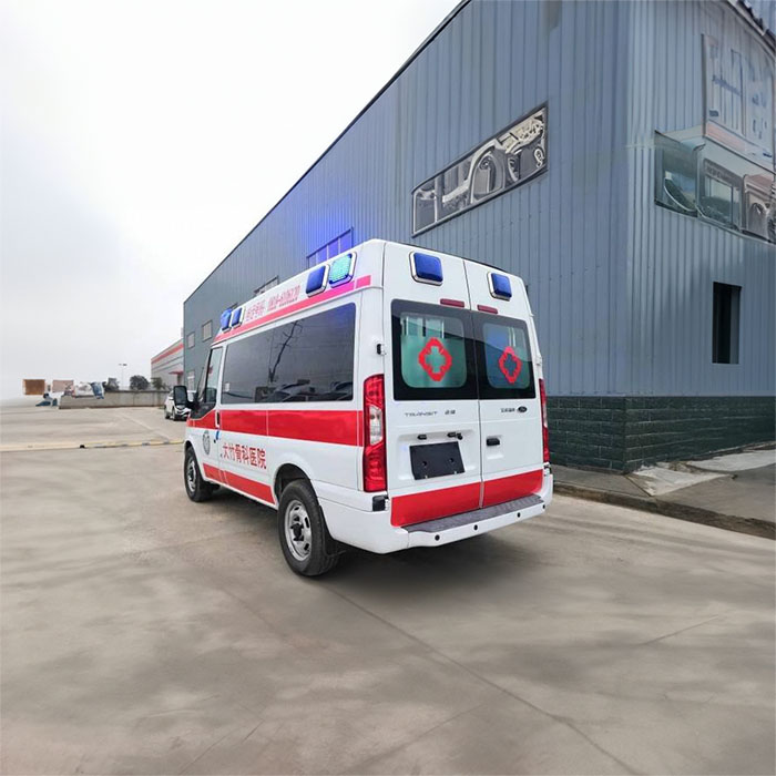 深圳租赁救护车电话号码