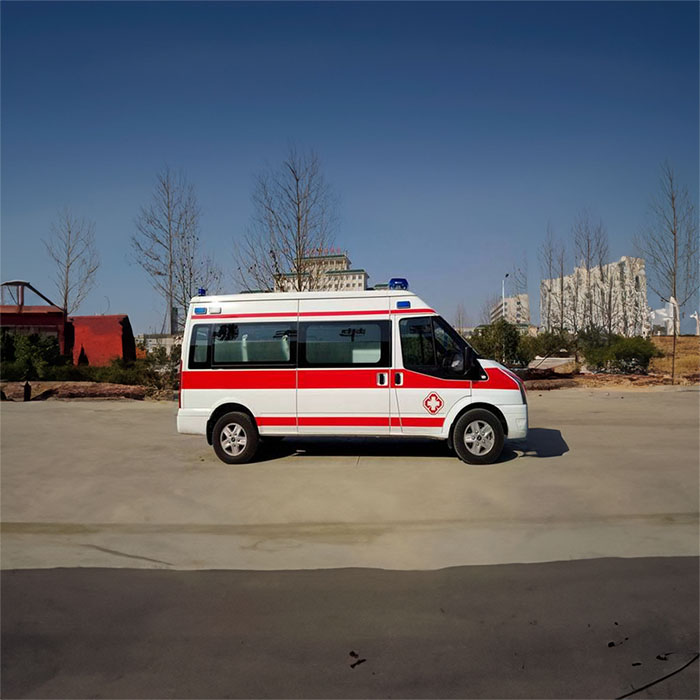 深圳租赁急救车联系电话