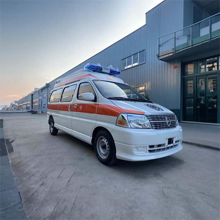 深圳租赁急救车联系方式