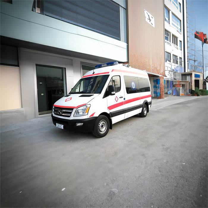 深圳租赁救护车联系电话