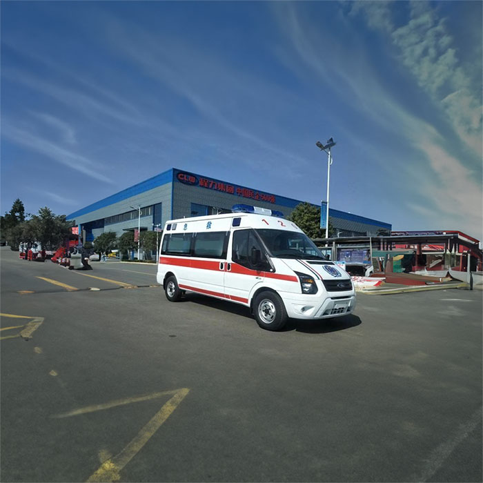 深圳租赁急救车联系电话