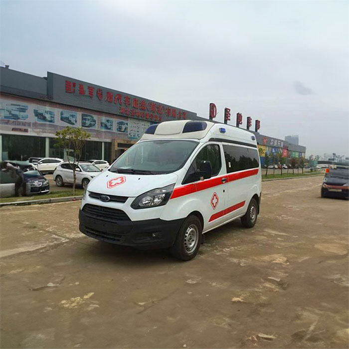 深圳租赁急救车电话