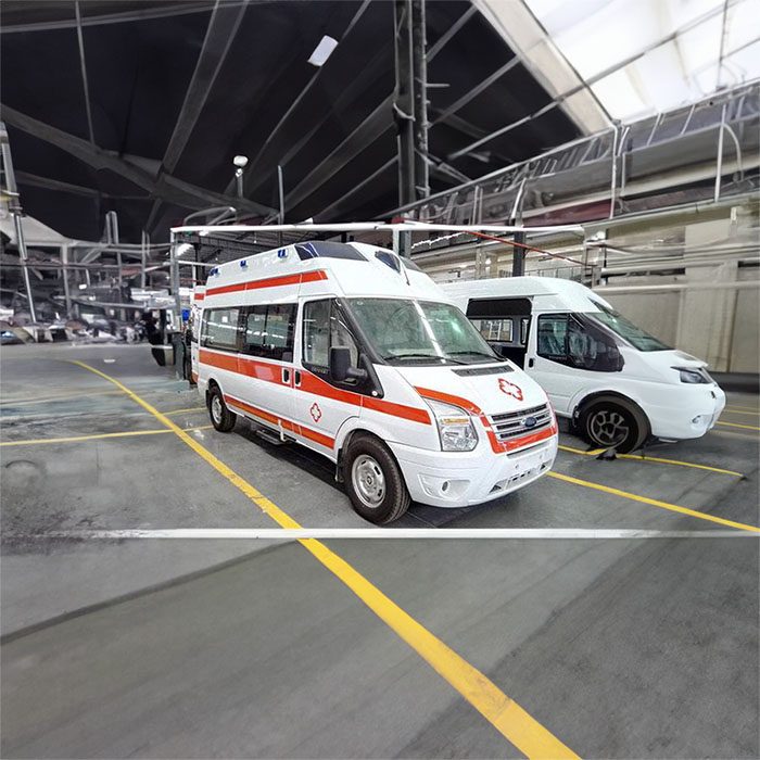 深圳出租救护车电话
