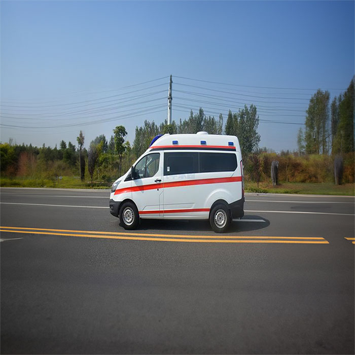 深圳租赁救护车电话号码